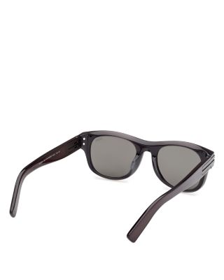 Round Sunglasses, 54mm