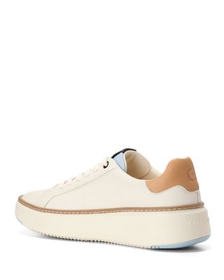 Women's GrandPro Topspin Sneakers