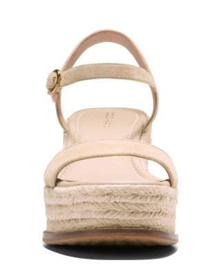 Women's Keeton Espadrille Platform Sandals