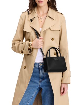 Sam Icon Crossbody Tote Bag