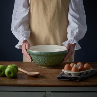 Owl 2.85 Quart Mixing Bowl