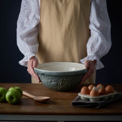 Crab 2.85 Quart Mixing Bowl