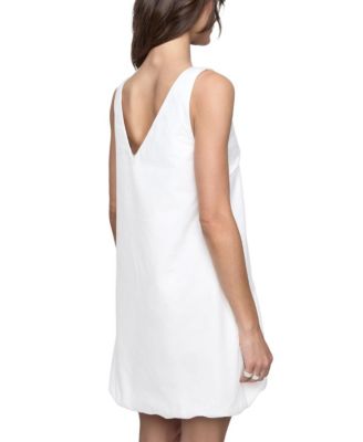 Leia Bubble Mini Dress