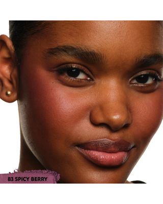 Make Me Blush Bold Blurring Powder Blush