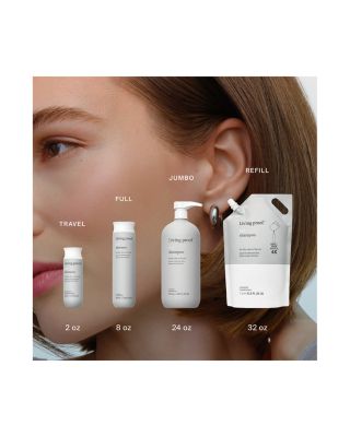 Full Shampoo 8 oz.