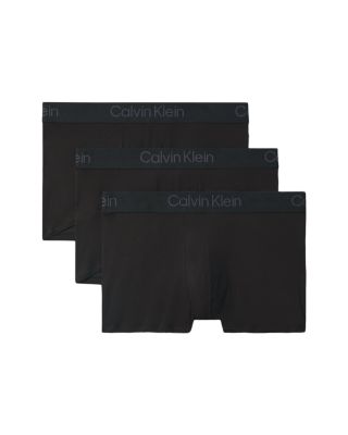 Ultra Soft Modal Trunks, Pack of 3 