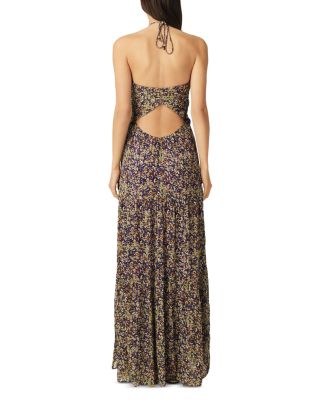 Lori Maxi Dress