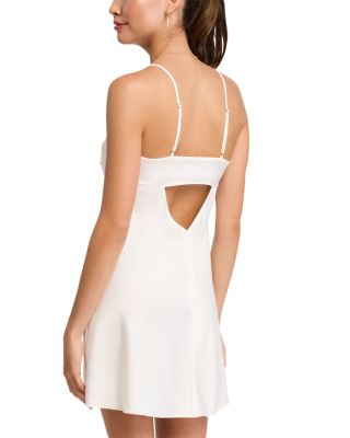 Pearl Chemise - Exclusive