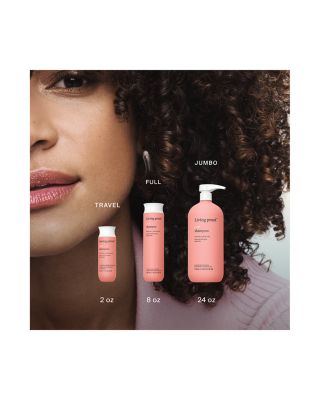 Curl Shampoo 8 oz.