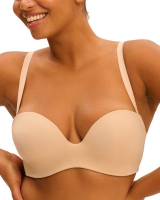 Essentiel Strapless Bra