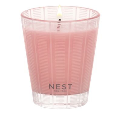 Himalayan Salt & Rosewater Classic Candle, 8.1 oz.