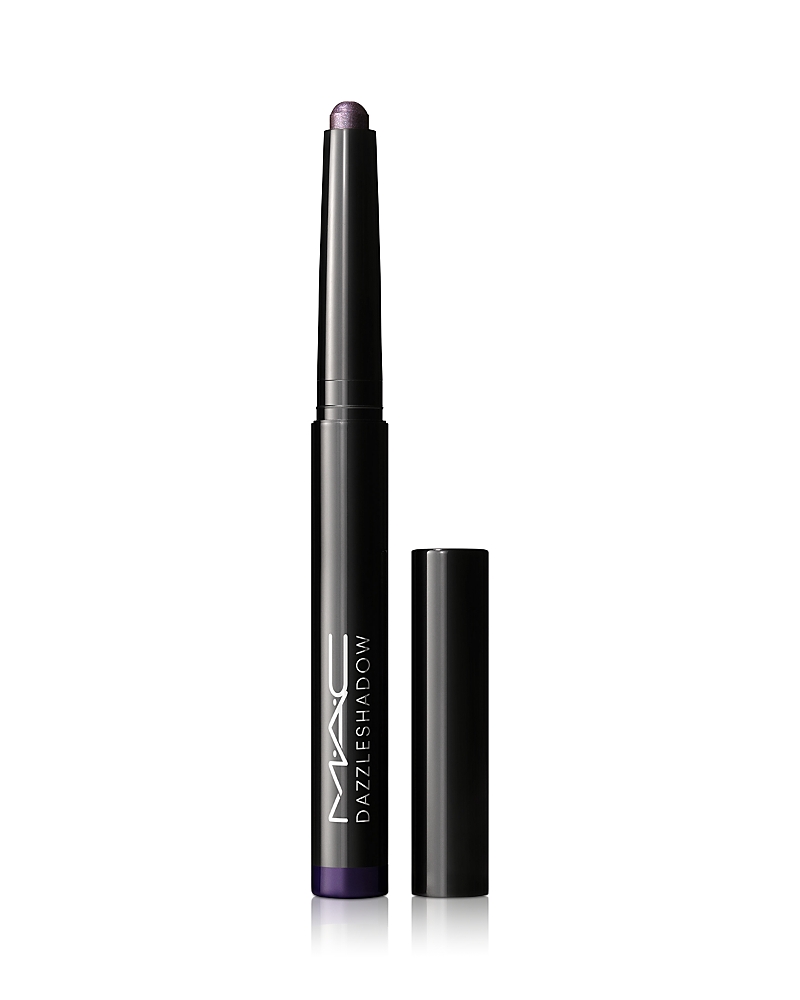 Mac Dazzleshadow Eye Shadow Stick In Black Ice