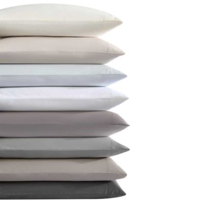 Solid T800 Sateen CVC Sheet Set, Queen