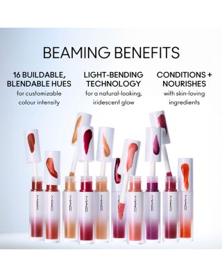 Strobe Beam Liquid Blush