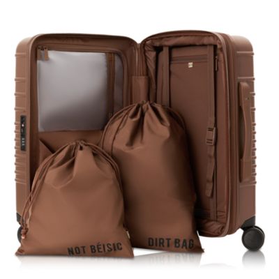 Carry-On Roller in Maple