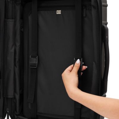 Carry-On Roller in All Black