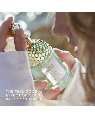 Aqua Allegoria Rosa Verde Eau de Toilette 4.2 oz.