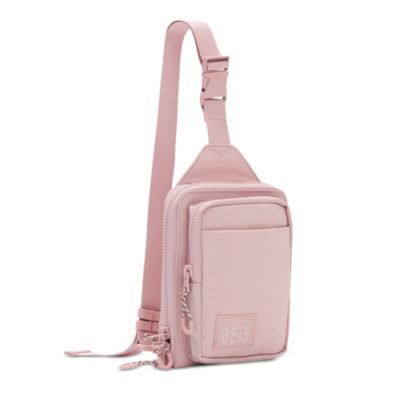 The Sport Sling Bag in Atlas Pink