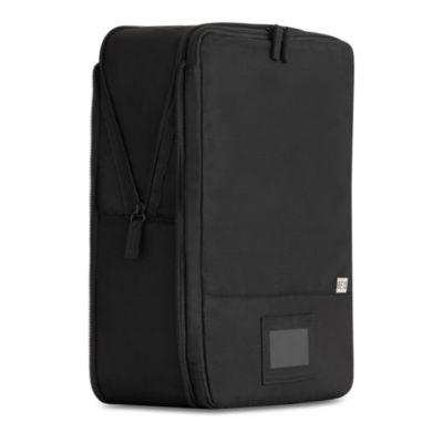 The Compression Packing Cubes, Set of 4 in Black