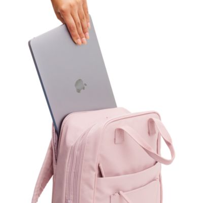 The Expandable Backpack