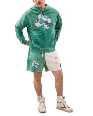 Coachtopia - Unisex Floating Butterfly Hoodie