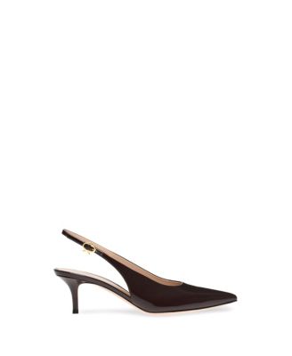 Women's Robbie Sling 55 Pumps