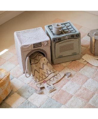 Play Washing Machine Basket