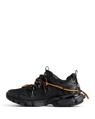 Men's Track Trail Laces Sneakers