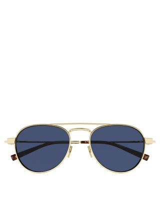 Round Sunglasses, 54mm