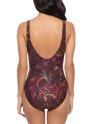 Empress Esti One Piece Swimsuit