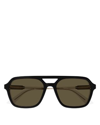 Light Navigator Sunglasses, 57mm