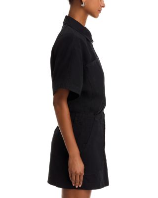 ★PAULS BOUTIQUE★ GGOMA TULLY (Little Tully)_PM1BCB5GTTYW Pistola Tully Mini Dress | Bloomingdale's