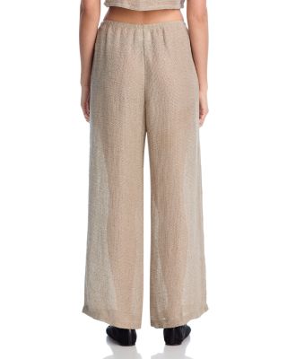 Stella Wide Leg Pants