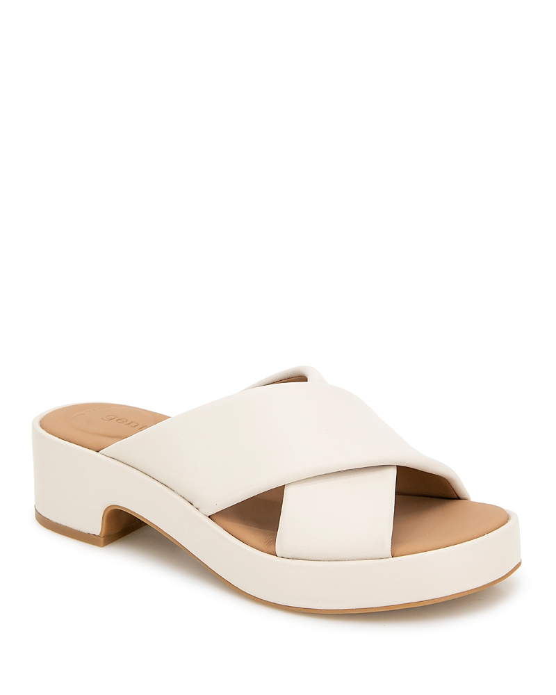 GENTLE SOULS BY KENNETH COLE GENTLE SOULS BY KENNETH COLE WOMEN'S RIVER SANDALS
