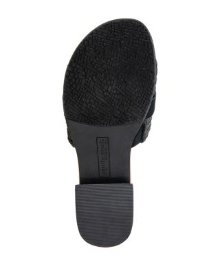 Women's Hudson Slide Sandals