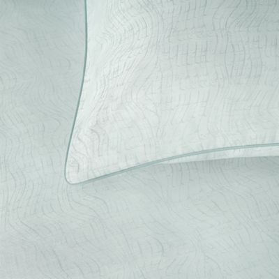 Matiz Jacquard Bedding Collection