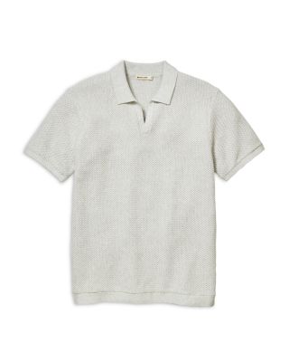 Conrad Polo Sweater