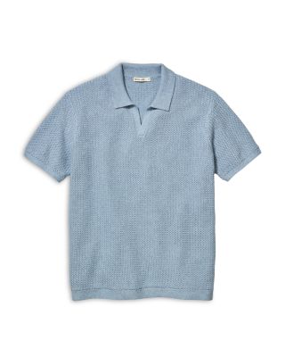 Conrad Polo Sweater