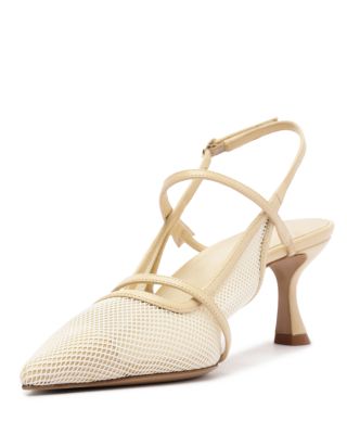 Women's Tita 60 Mesh Pumps