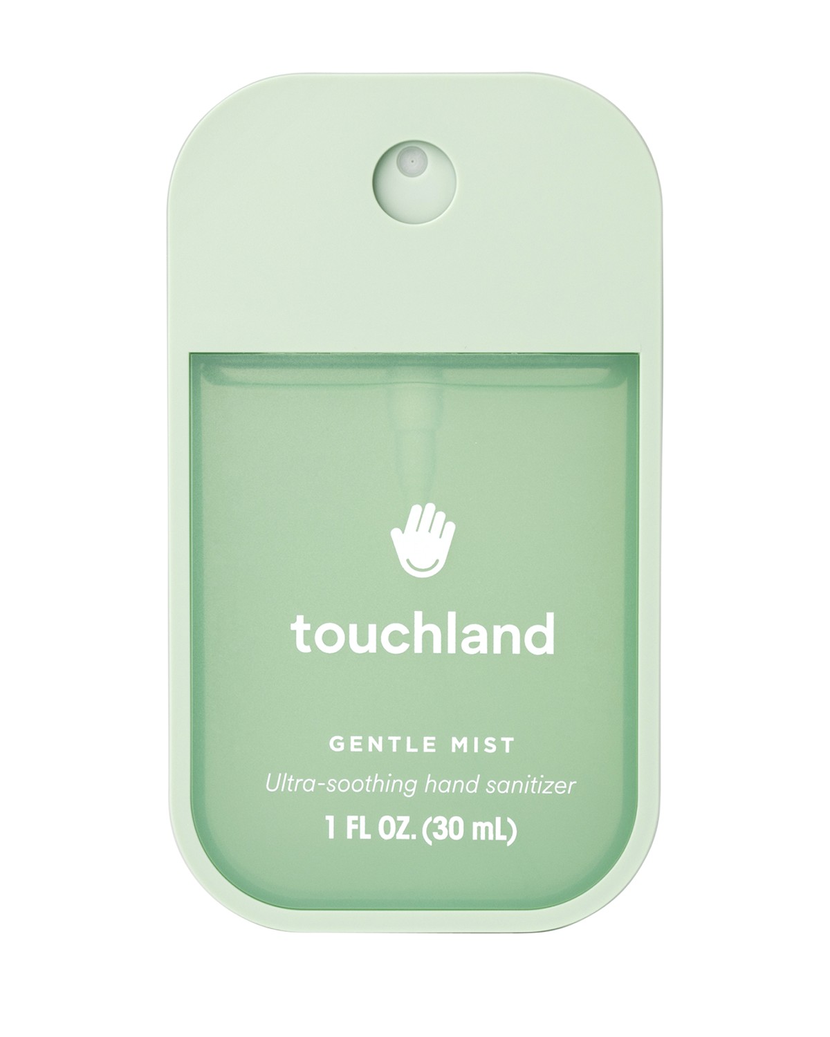 Lily of the Valley Ultra Soothing Hand Sanitizer