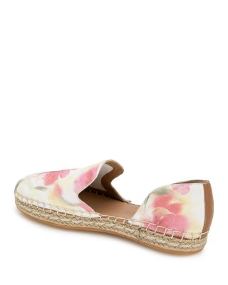 Women's Seville Espadrille Flats