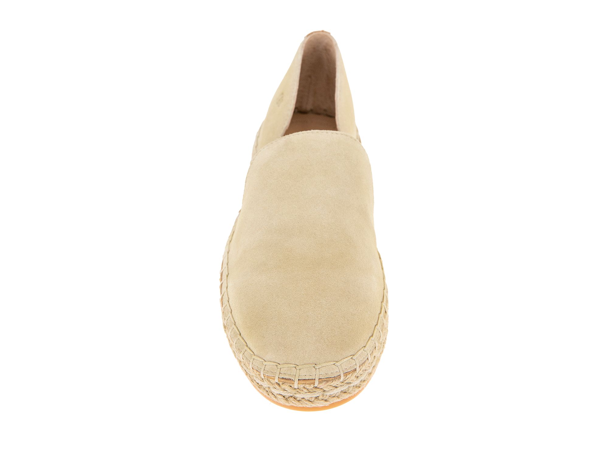 Women's Seville Espadrille Flats — Image 5