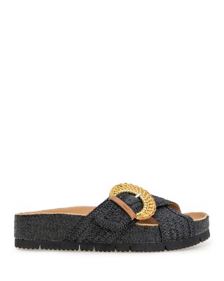 Women's Louisa Slide Sandals