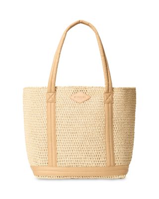 MZ WALLACE - Medium Crochet Tote