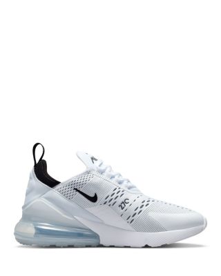 Women&#39;s Air Max 270 Low Top Sneakers