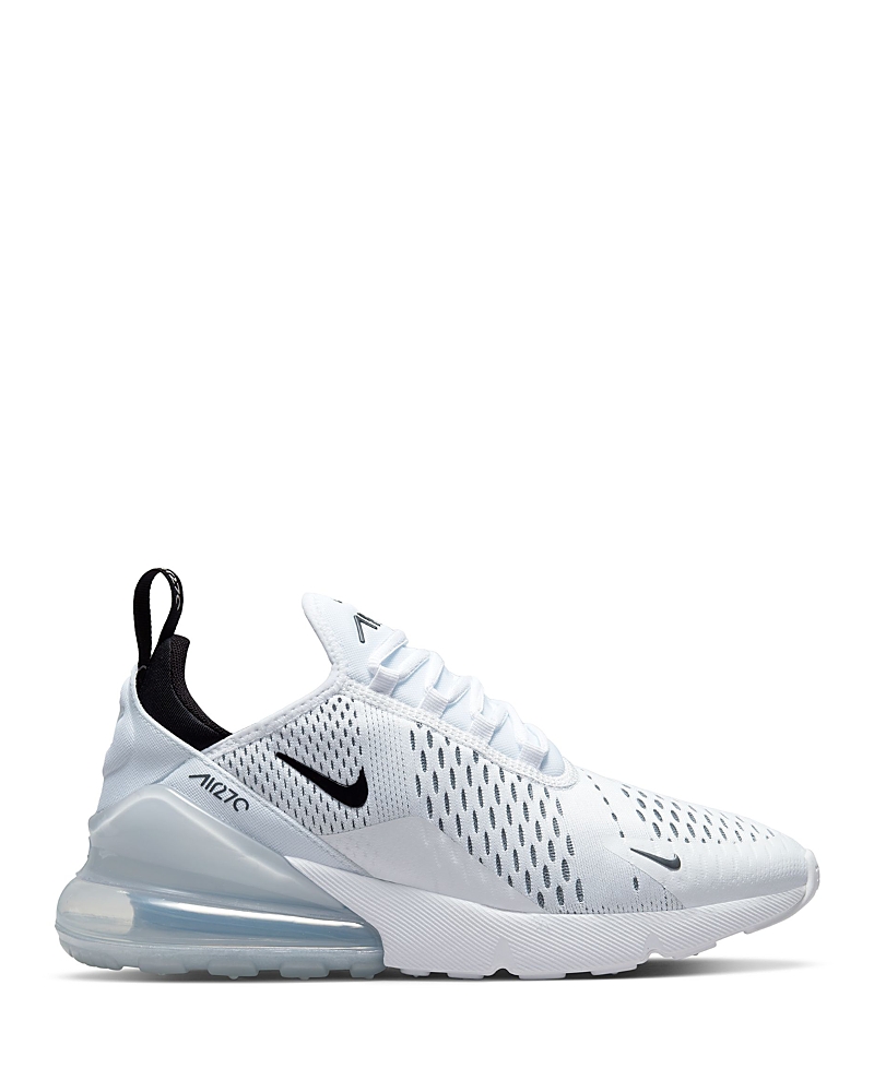 Nike Women's Air Max 270 Low Top Sneakers