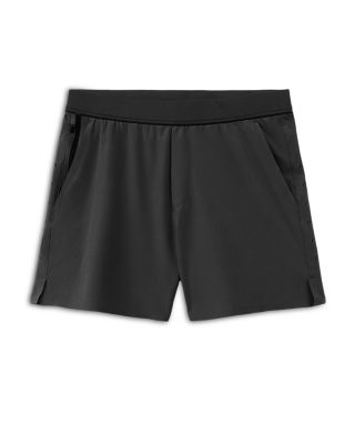 7" Interval Shorts