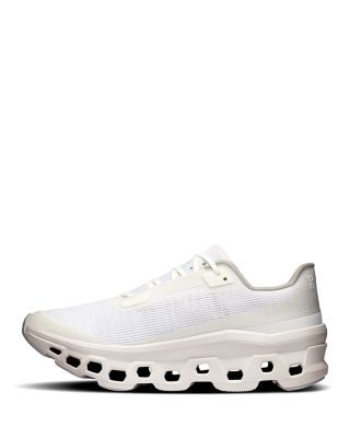 Women's Cloudmonster Void Sneakers in White