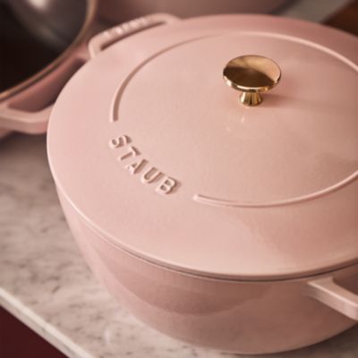 Enameled Cast Iron 5 Qt. Essential French Oven
