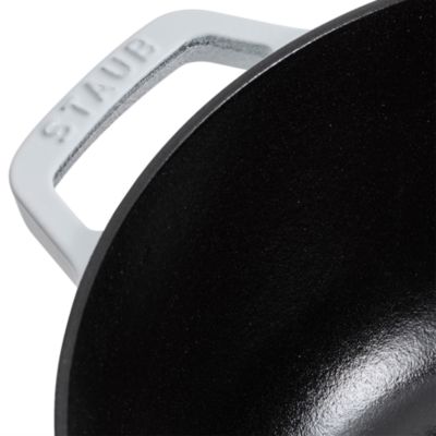 Enameled Cast Iron 5 Qt. Essential French Oven